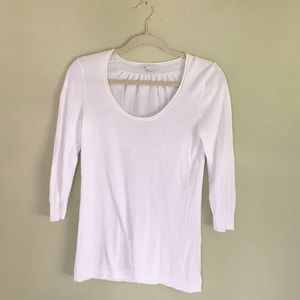 Gap lightweight sweater